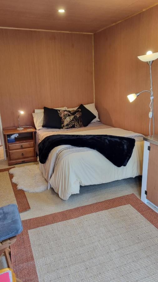 ケリケリ Ace B N B Bed & Breakfast エクステリア 写真